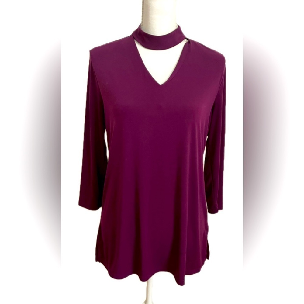 Ellen Tracy top